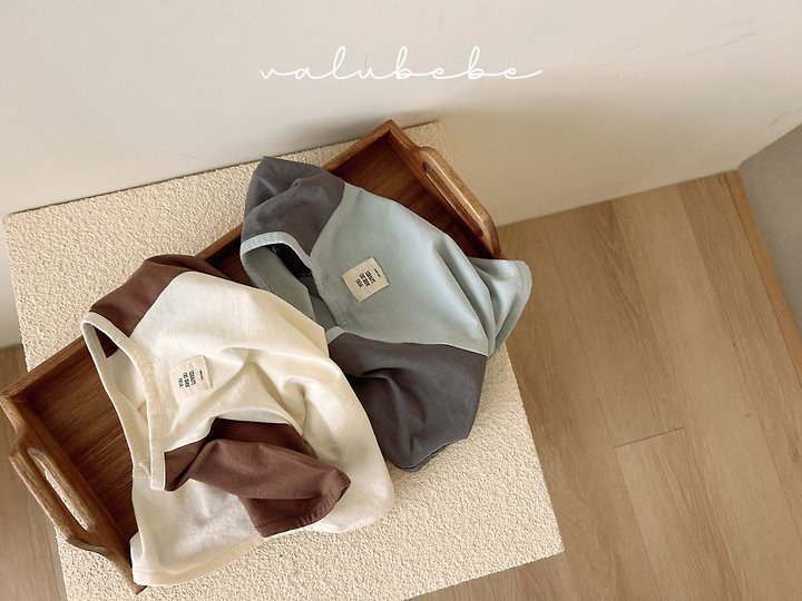 Valu Bebe - Korean Baby Fashion - #babyboutique - Eric Raglan Tee - 5