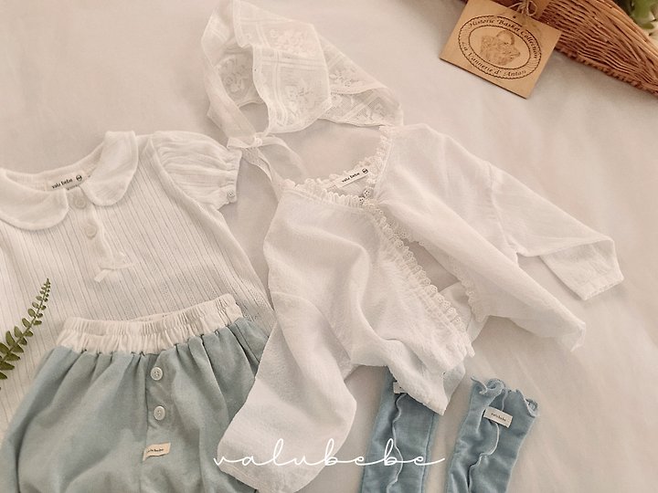Valu Bebe - Korean Baby Fashion - #babyboutique - Pumpkin Pants - 12