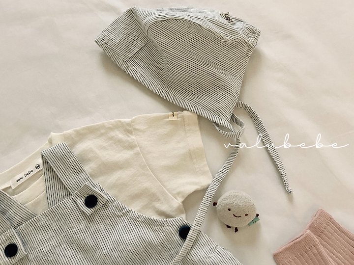 Valu Bebe - Korean Baby Fashion - #babyboutique - Hawk Bonnet Hat - 7