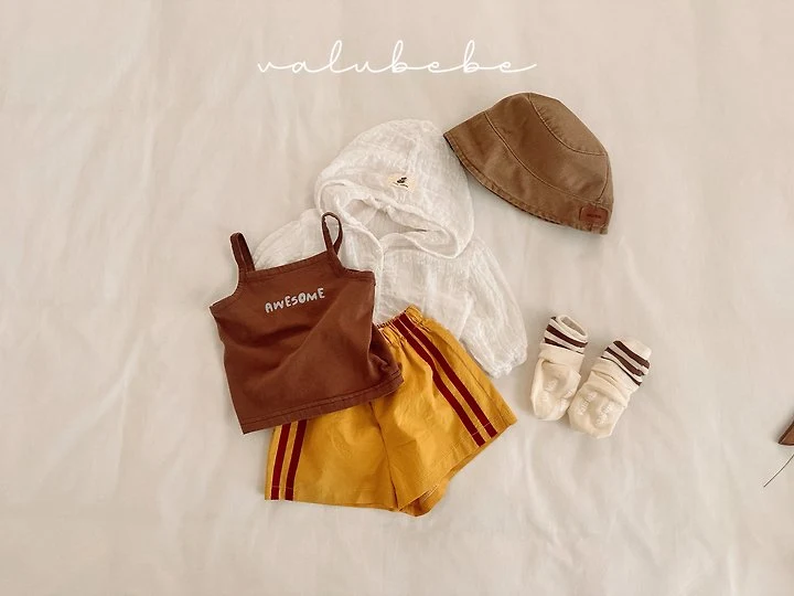 Valu Bebe - Korean Baby Fashion - #babyboutiqueclothing - Merci Hood Cardigan - 10
