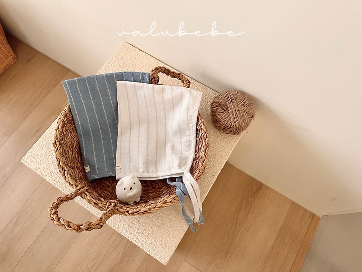 Valu Bebe - Korean Baby Fashion - #babyboutiqueclothing - Papillon Pointed Bonnet Hat