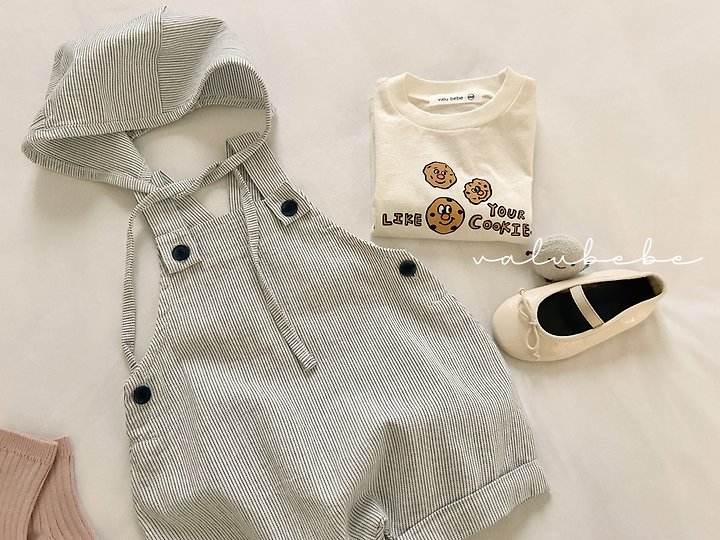 Valu Bebe - Korean Baby Fashion - #babyboutiqueclothing - Hawk Bonnet Hat - 9