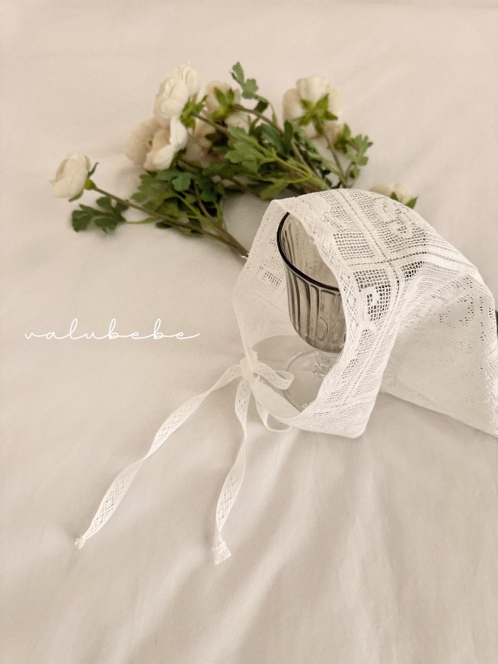 Valu Bebe - Korean Baby Fashion - #babyclothing - Pure Scarf - 8