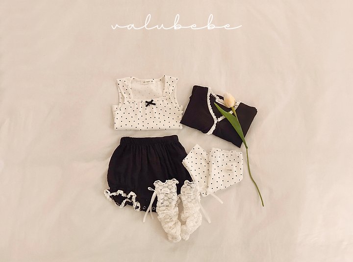Valu Bebe - Korean Baby Fashion - #babyclothing - Petit Summer Leggings - 3