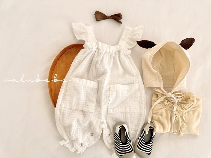 Valu Bebe - Korean Baby Fashion - #babyfashion - Cozy Knit Cardigan - 12