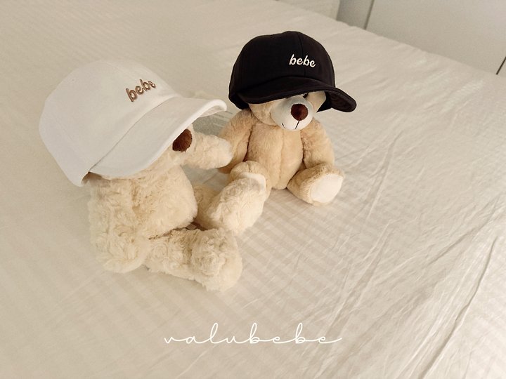 Valu Bebe - Korean Baby Fashion - #babyfever - Bebe Cotton Cap