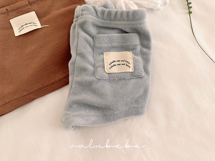 Valu Bebe - Korean Baby Fashion - #babygirlfashion - Awesome Terry Shorts - 12
