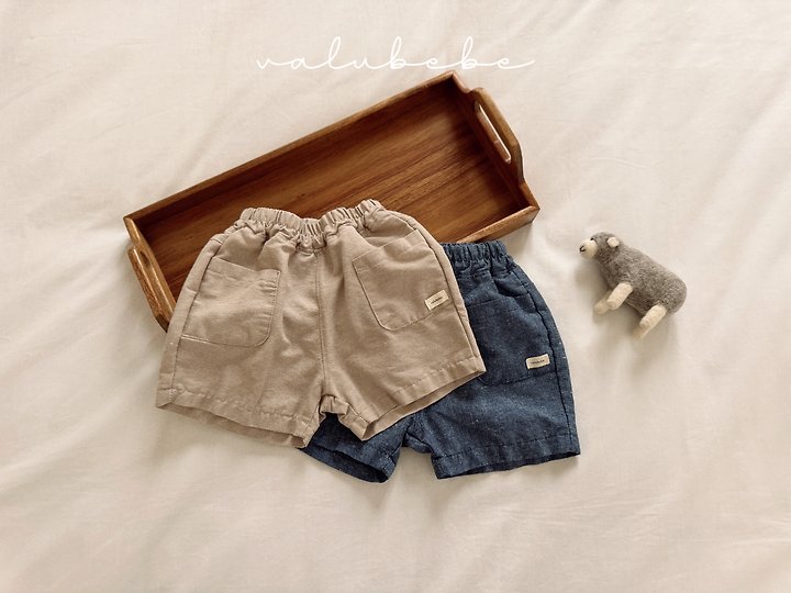 Valu Bebe - Korean Baby Fashion - #babygirlfashion - Henry Pocket Pants