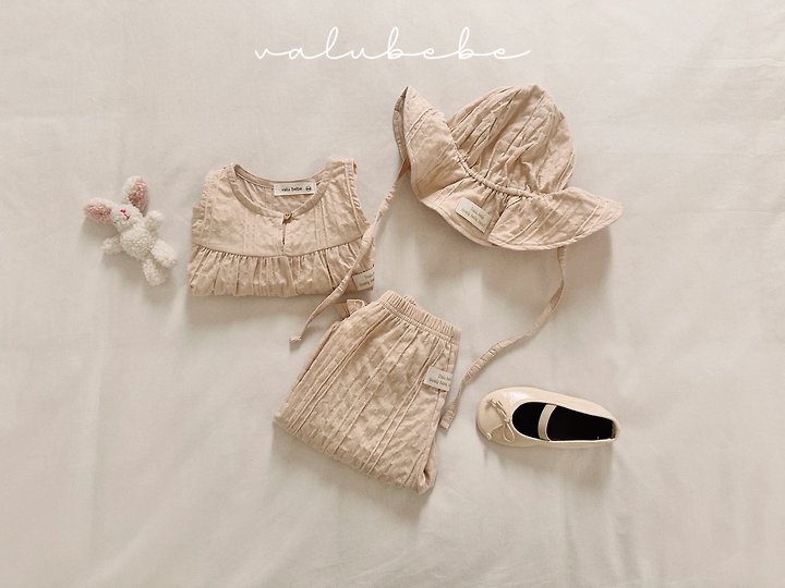 Valu Bebe - Korean Baby Fashion - #babylifestyle - Honey Aladdin Pants - 9