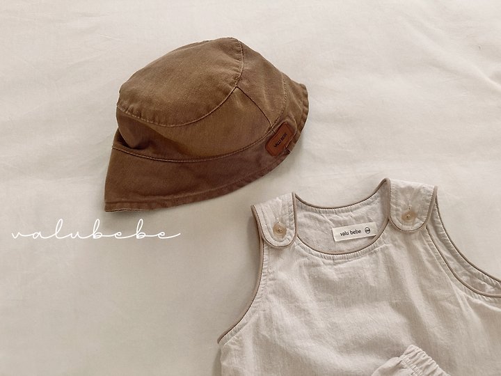 Valu Bebe - Korean Baby Fashion - #babylifestyle - Anne Stripe Top - 9