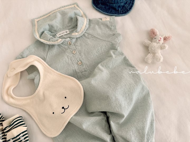 Valu Bebe - Korean Baby Fashion - #babylifestyle - Classic Sailor Suit - 9