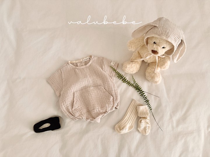 Valu Bebe - Korean Baby Fashion - #babyoutfit - Daily Ribbed Socks 2 - 11