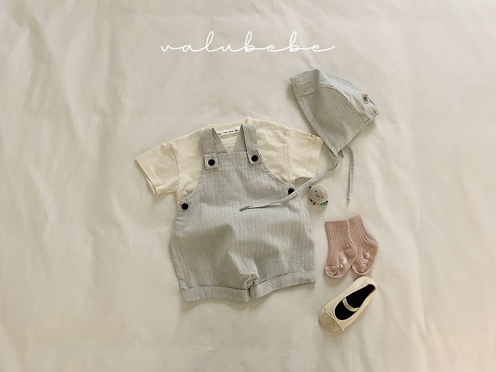 Valu Bebe - Korean Baby Fashion - #babyoutfit - Hawk Bonnet Hat - 4