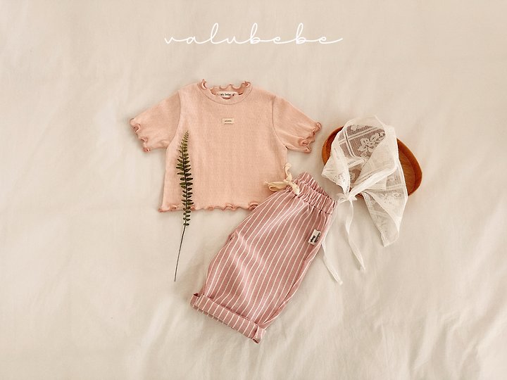Valu Bebe - Korean Baby Fashion - #onlinebabyboutique - Pure Scarf - 3