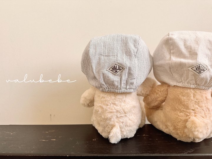 Valu Bebe - Korean Baby Fashion - #onlinebabyboutique - Hawk Bonnet Hat - 5