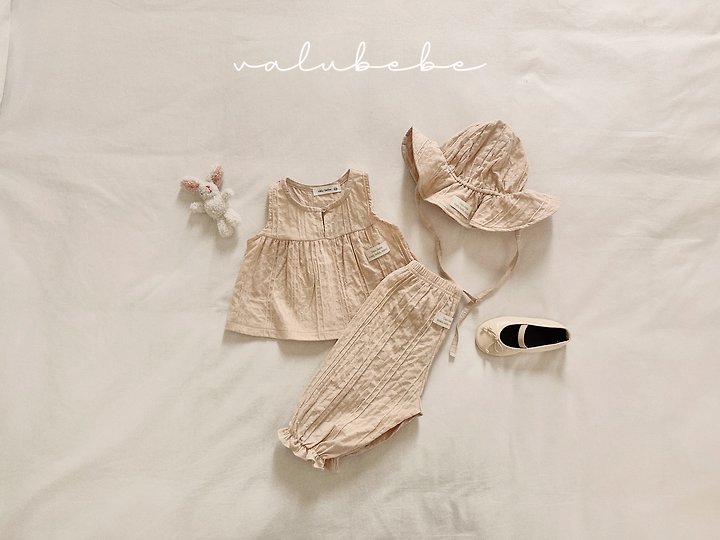 Valu Bebe - Korean Baby Fashion - #onlinebabyshop - Honey Aladdin Pants