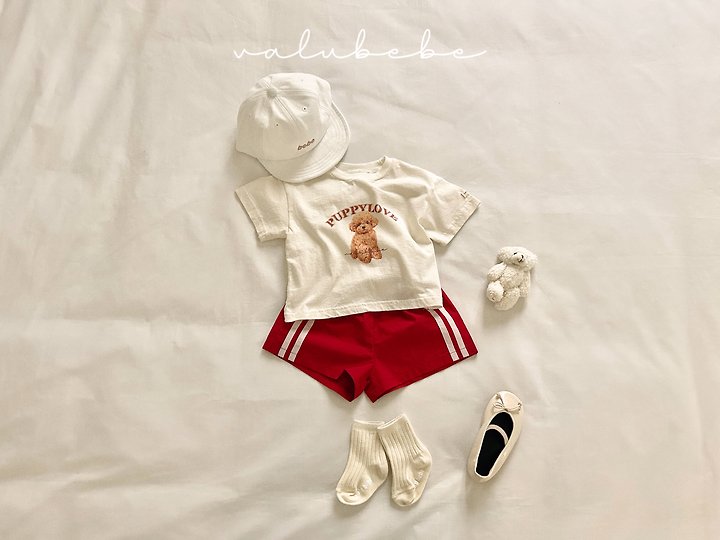 Valu Bebe - Korean Baby Fashion - #onlinebabyshop - Bebe Cotton Cap - 10