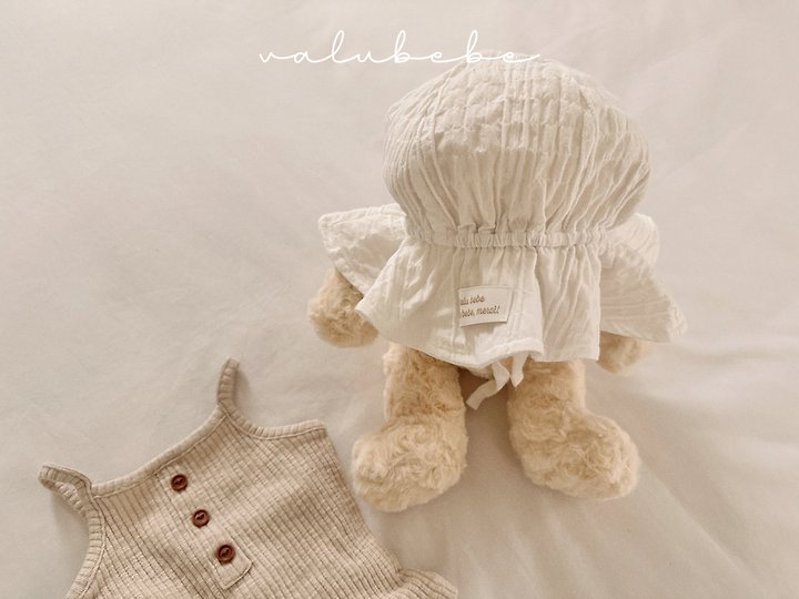 Valu Bebe - Korean Baby Fashion - #onlinebabyshop - Placket Button Top Tee - 12