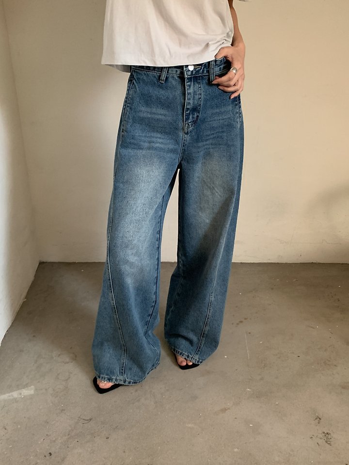 Vive L - Korean Women Fashion - #womensfashion - Perma Crop Tee - 7
