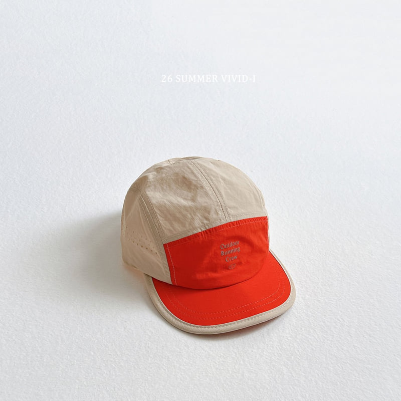 Vivid I - Korean Children Fashion - #prettylittlegirls - Outdoor Hat - 4