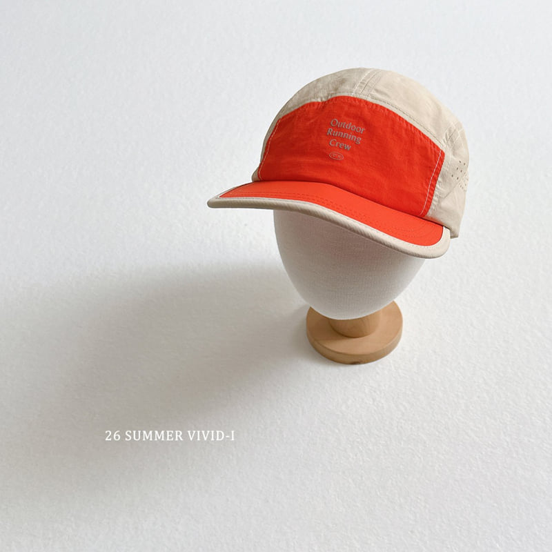 Vivid I - Korean Children Fashion - #childofig - Outdoor Hat - 5