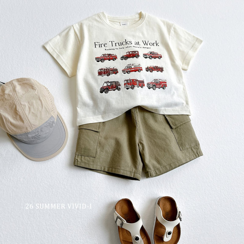 Vivid I - Korean Children Fashion - #discoveringself - Outdoor Hat - 8