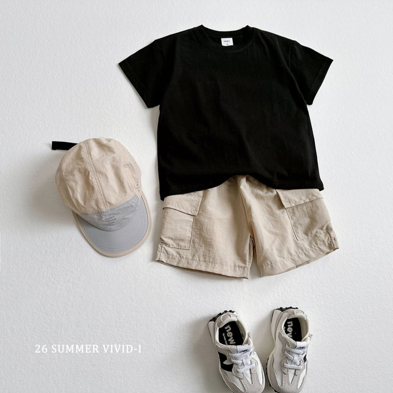 Vivid I - Korean Children Fashion - #fashionkids - Outdoor Hat - 9