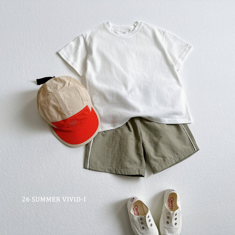 Vivid I - Korean Children Fashion - #kidsstore - Outdoor Hat - 11