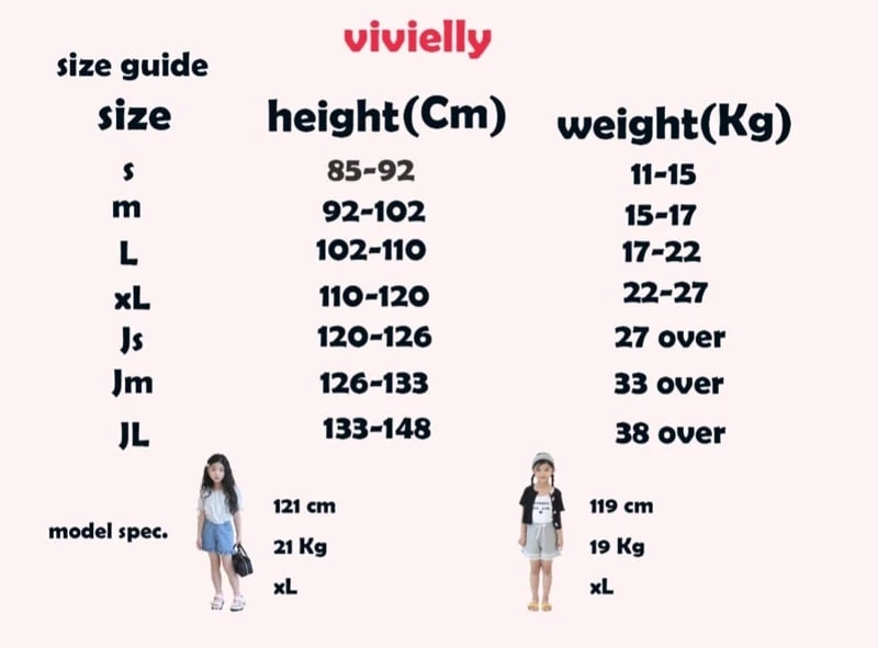 Vivielly - Korean Children Fashion - #kidzfashiontrend - Barbie Tee - 2