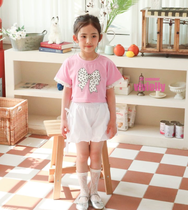 Vivielly - Korean Children Fashion - #minifashionista - Maroni Tee - 12