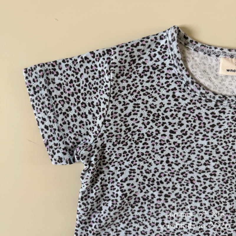 Wnch Kids - Korean Children Fashion - #magicofchildhood - Hoya Tee - 11