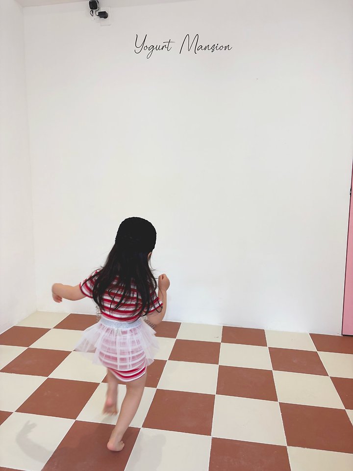 Yogurt Mansion - Korean Children Fashion - #littlefashionista - Mychew One-piece - 10