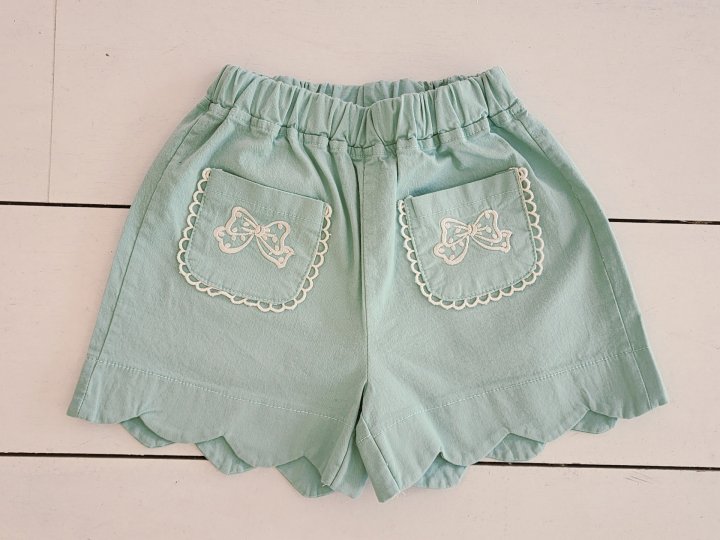 e.ru - Korean Children Fashion - #Kfashion4kids - Lauren Pants - 11