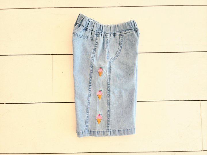 e.ru - Korean Children Fashion - #Kfashion4kids - Pio Pants - 2