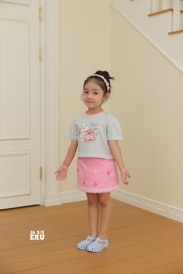 e.ru - Korean Children Fashion - #childofig - Lisa Skirt
