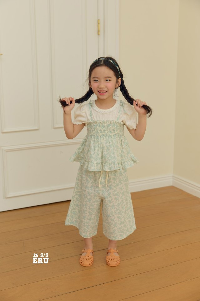 e.ru - Korean Children Fashion - #childofig - Diane Set
