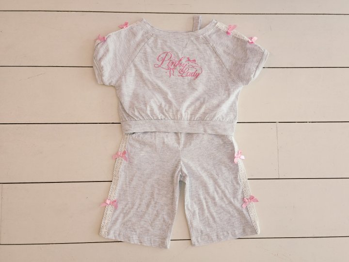 e.ru - Korean Children Fashion - #childrensboutique - Pinky Pants - 8