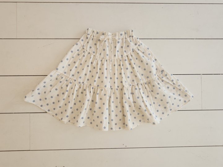 e.ru - Korean Children Fashion - #childrensboutique - Ruby Skirt