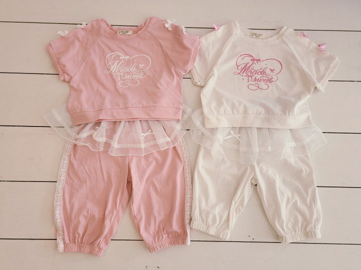 e.ru - Korean Children Fashion - #childrensboutique - Lumi Tee - 7