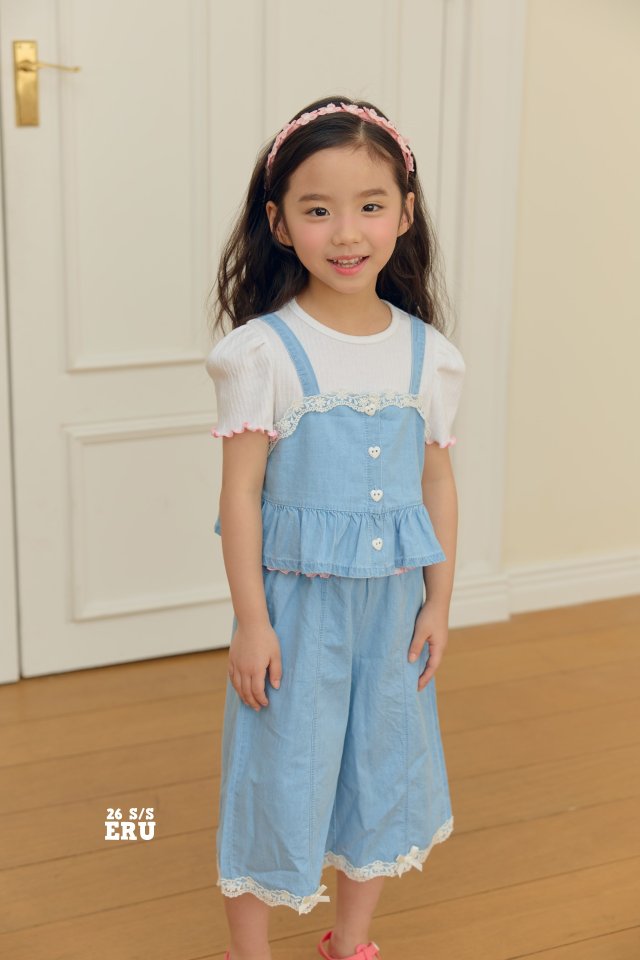 e.ru - Korean Children Fashion - #childrensboutique - Sally Set