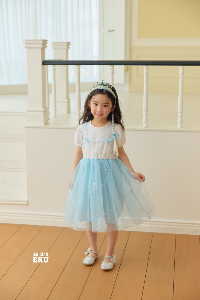 e.ru - Korean Children Fashion - #childrensboutique - Chanel One-piece - 6