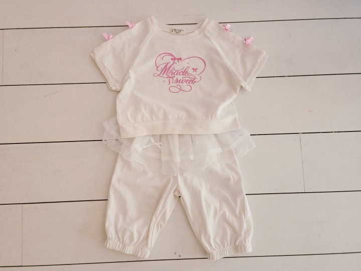 e.ru - Korean Children Fashion - #designkidswear - Lumi Pants - 8
