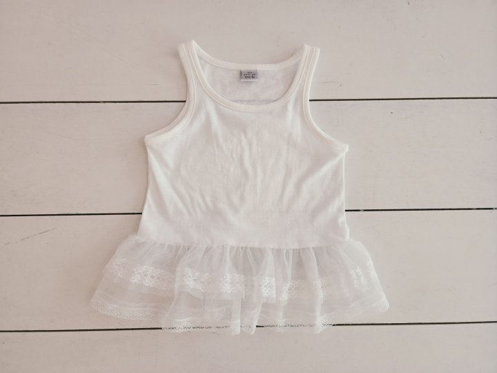 e.ru - Korean Children Fashion - #discoveringself - Rose Tee