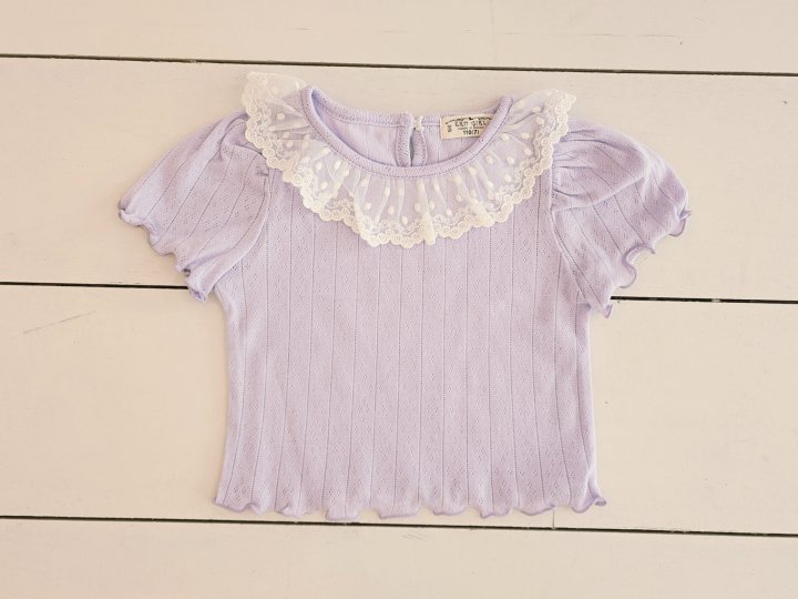 e.ru - Korean Children Fashion - #discoveringself - Esther Tee - 5