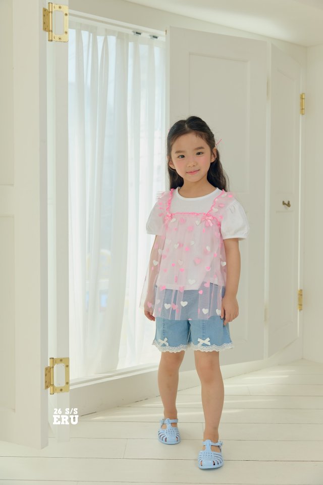 e.ru - Korean Children Fashion - #discoveringself - Mori Pants