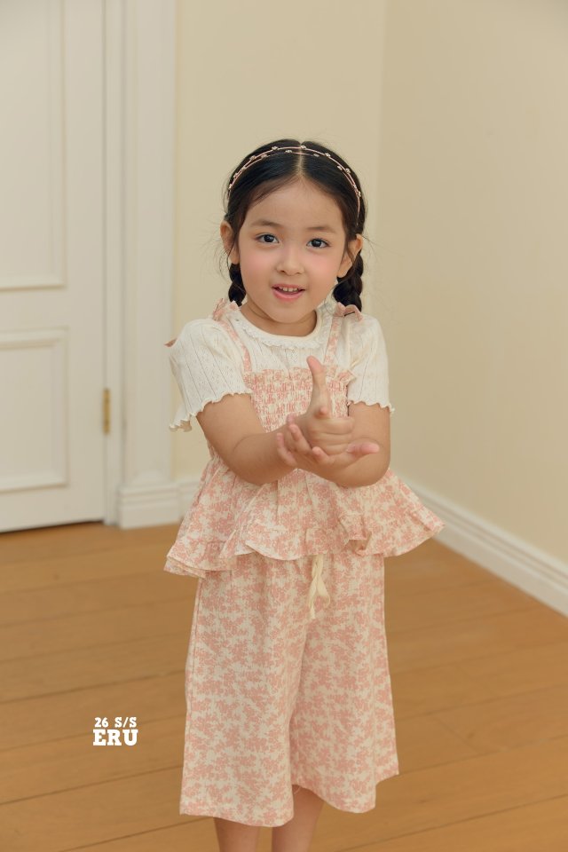 e.ru - Korean Children Fashion - #fashionkids - Diane Set - 5