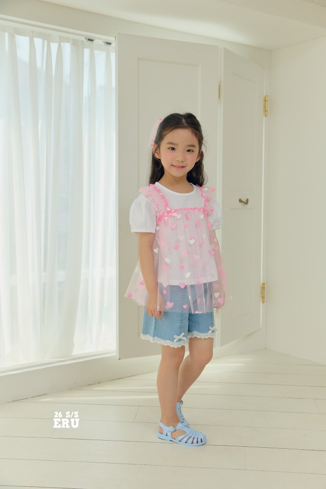 e.ru - Korean Children Fashion - #fashionkids - Mori Pants - 2