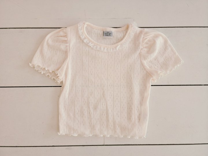 e.ru - Korean Children Fashion - #kidsshorts - Angela Tee - 8
