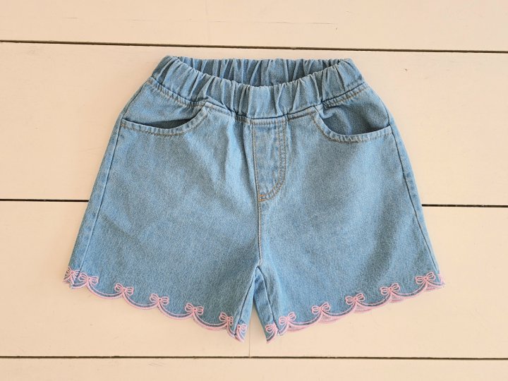 e.ru - Korean Children Fashion - #fashionkids - Mate Pants - 4