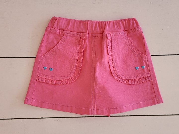 e.ru - Korean Children Fashion - #kidsstore - Giselle Wrap Pants - 8